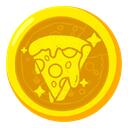 PizzaSwapToken Discord Server Icon