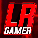 LR Gamer Discord server icon