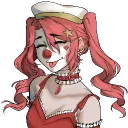 Pina's Clown Car