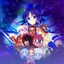 Doki Doki Roleplay Universe (DDRPU) Discord Server Icon