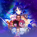 Doki Doki Roleplay Universe (DDRPU) Discord server icon