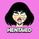 Hentaied