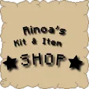 RinoaS3XDupe 's kit & item SHOP