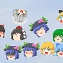 ゆっくりパレードのサーバー
