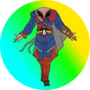 The Headless Henchman