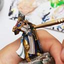 Miniature Painting Noobs