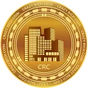 Crazy Rich Coin's server