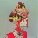 Transition Apes by Morphism