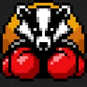 Badger Punch Games