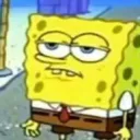 spongebob