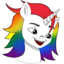 🦄Unicorn Lovers World🌈