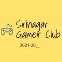 Srinagar Gamers Club