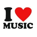 Music is a part of the body.
