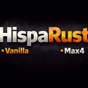 Hispa Rust España Oficial