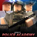 Jarno's Police Academy