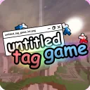 untitled tag game