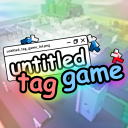 Discovery icon for untitled tag game Discord server