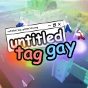 untitled tag game