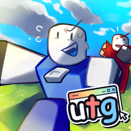 Discovery icon for untitled tag game Discord server
