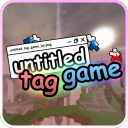 Discovery icon for untitled tag game Discord server