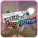 untitled tag game