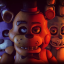 fnaf rp Server Icon