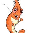 Fried Shrimps