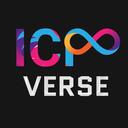 ICPverse Discord Server Icon