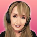 Gaming with Kristi Discord Server Icon