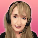 Gaming with Kristi