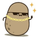 Potato Server