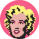 Being Marilyn Monroe Club