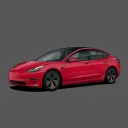 NonFungible-Tesla