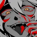 ・ Kazimora's Shrine and Kafe ・ Discord Server Icon