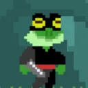 Z The Frog