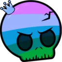 Virtual Skull
