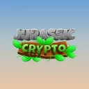 Jurassic Crypto