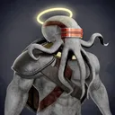 The Octopus Art