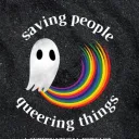 Saving People, Queering Things Podcast