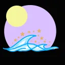 🌊Effet Mer 🌊
