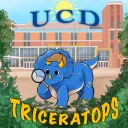 Davis Triceratops