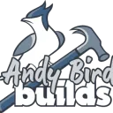 Andy Bird Builds