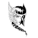 Valkyries of Valhalla