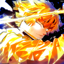 Anime Punching Simulator icon