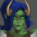 Historia of Urth Development Server