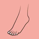 Foot Fetish Club NFT