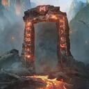 Valhalla's Chosen Discord Server Icon
