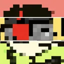 Pixelated Mfers