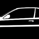 Nissan 100NX / B13 / NX1600 / NX2000 / NX Coupe