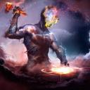 Celestial Forge 2 in Exile icon